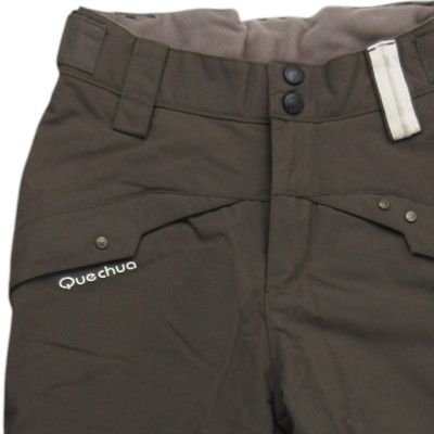 Pantalon de ski - QUECHUA - 5-7 ans (114-121)