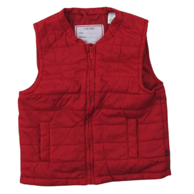 Donsjack - OBAÏBI - 18 maanden