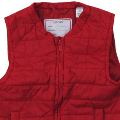 Donsjack - OBAÏBI - 18 maanden