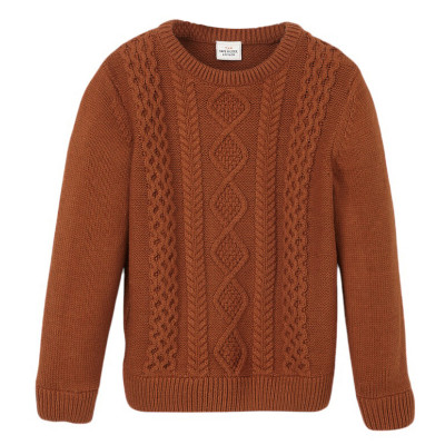 Pull - TAPE A L'OEIL - 5 ans (110)