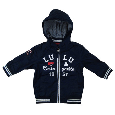 Veste - LULU CASTAGNETTE - 6 mois (68)