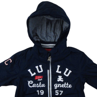 Veste - LULU CASTAGNETTE - 6 mois (68)