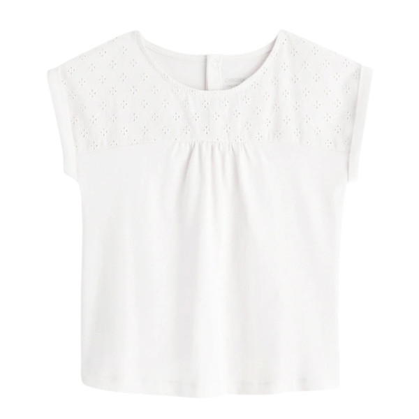 T-Shirt - OBAÏBI - 6 mois (68)