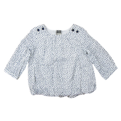 Tunique - TAPE A L'OEIL - 6 mois (68)