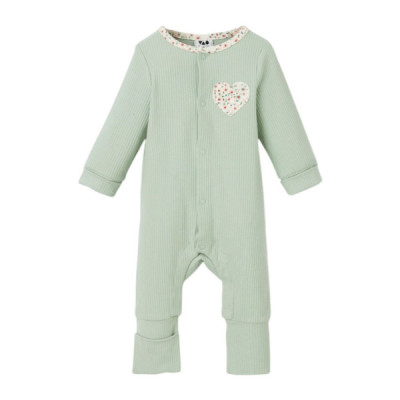 Jumpsuit - TAPE A L'OEIL - 6 maanden (68)