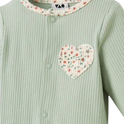 Combinaison - TAPE A L'OEIL - 6 mois (68)