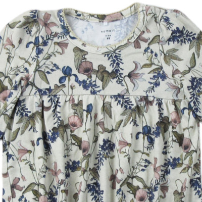 Robe - NAME IT - 4-6 mois (68)