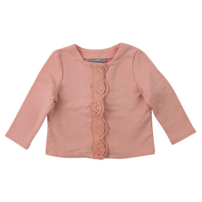 Gilet - JBC - 9 mois (74)