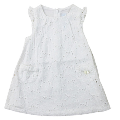 Robe - TARTINE ET CHOCOLAT - 12 mois