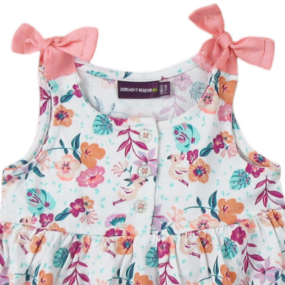 Robe - SERGENT MAJOR - 9 mois (71)