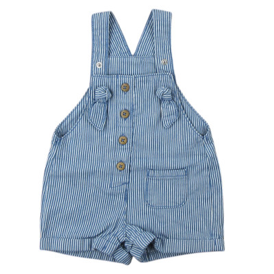 Korte jumpsuit - TAPE A L'OEIL - 9 maanden (71)