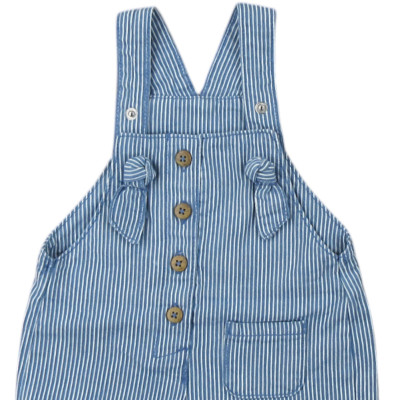 Korte jumpsuit - TAPE A L'OEIL - 9 maanden (71)