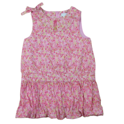 Jurk - OBAÏBI - 12 maanden (74)