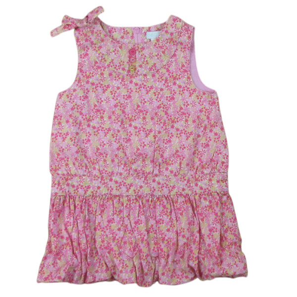 Robe - OBAÏBI - 12 mois (74)
