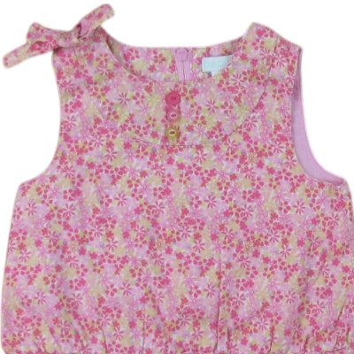 Jurk - OBAÏBI - 12 maanden (74)