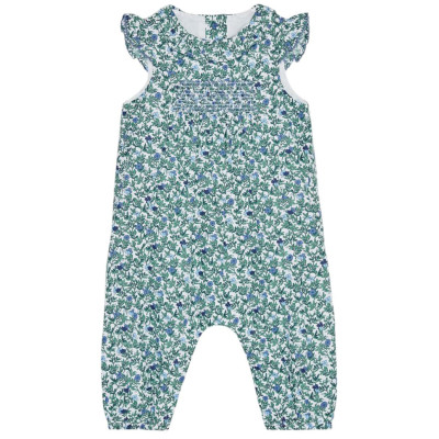 Jumpsuit - SERGENT MAJOR - 6 maanden (68)