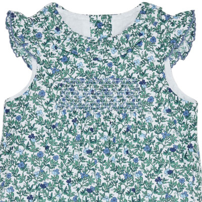 Jumpsuit - SERGENT MAJOR - 6 maanden (68)