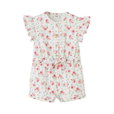 Korte jumpsuit - TAPE A L'OEIL - 9 maanden (71)