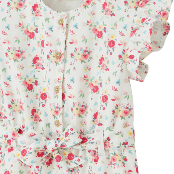 Combi short - TAPE A L'OEIL - 9 mois (71)