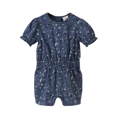 Korte jumpsuit - TAPE A L'OEIL - 6 maanden (68)