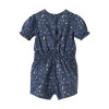 Korte jumpsuit - TAPE A L'OEIL - 6 maanden (68)