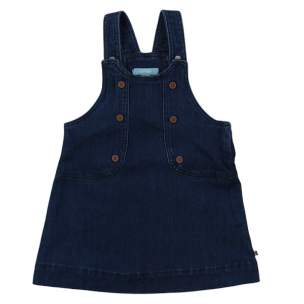 Robe - OBAÏBI - 12 mois (74)