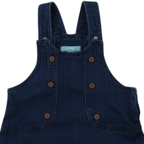 Robe - OBAÏBI - 12 mois (74)