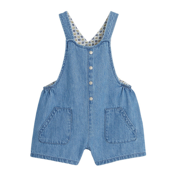 Combi short - OBAÏBI - 9 mois (71)