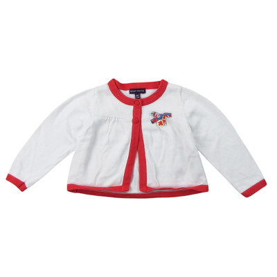 Gilet - SERGENT MAJOR - 9 mois (71)