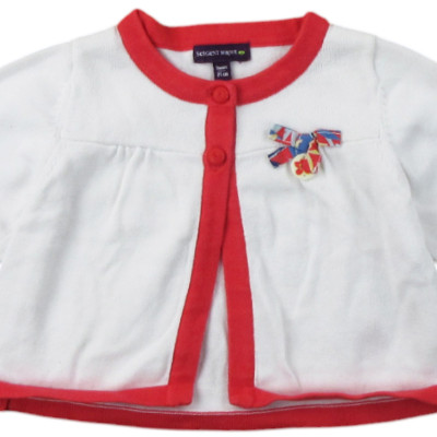 Gilet - SERGENT MAJOR - 9 mois (71)