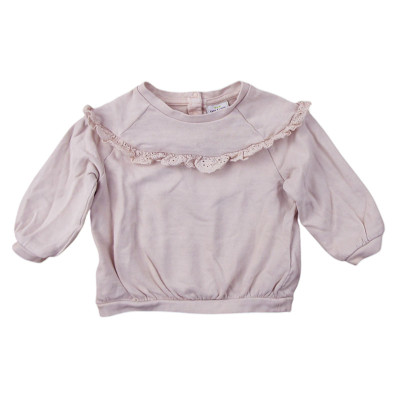 Sweat - TAPE A L'OEIL - 9 mois (71)