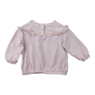 Sweat - TAPE A L'OEIL - 9 mois (71)