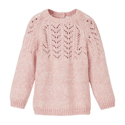 Pull pailleté - TAPE A L'OEIL - 9 mois (71)