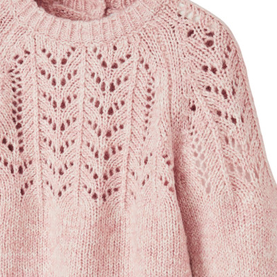 Pull pailleté - TAPE A L'OEIL - 9 mois (71)