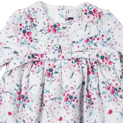 Robe - SERGENT MAJOR - 6 mois (68)