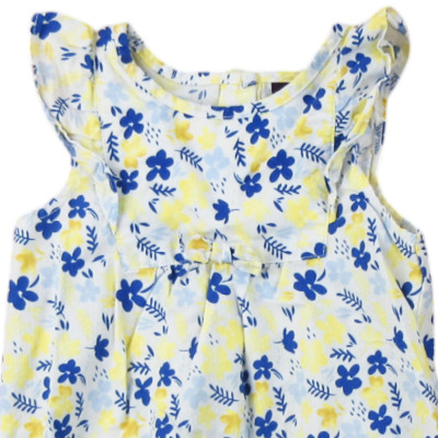 Playsuit - SERGENT MAJOR - 18 maanden (80)