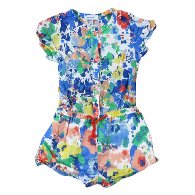 Combi short - ABSORBA - 18 mois (80)