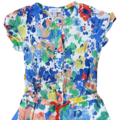 Playsuit - ABSORBA - 18 maanden (80)