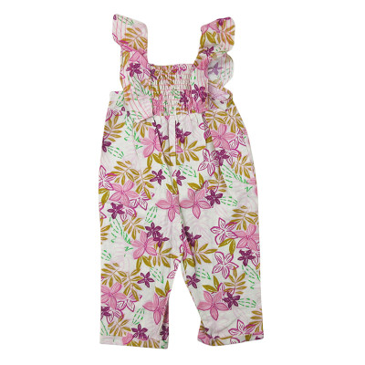 Jumpsuit - ZARA - 12-18 maanden (86)