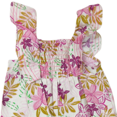 Jumpsuit - ZARA - 12-18 maanden (86)