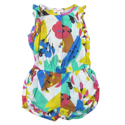 Combi short - CATIMINI - 18 mois (80)