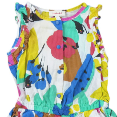 Combi short - CATIMINI - 18 mois (80)