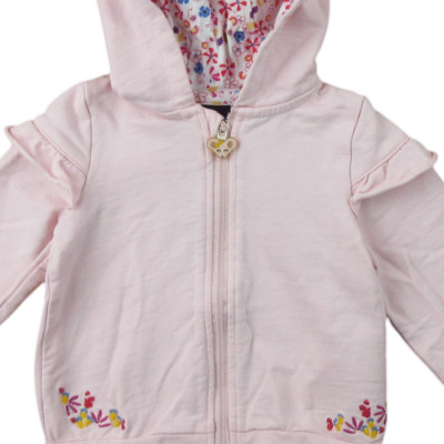 Gilet - SERGENT MAJOR - 6 mois (68)