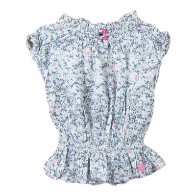 Tuniek - 3 POMMES - 9-12 maanden (80)