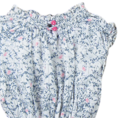 Tuniek - 3 POMMES - 9-12 maanden (80)