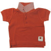 Polo - PETIT BATEAU - 6 mois (67)