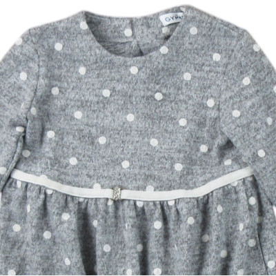 Robe - GYMP - 9 mois (74)