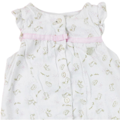 Combinaison - SERGENT MAJOR - 9 mois (71)