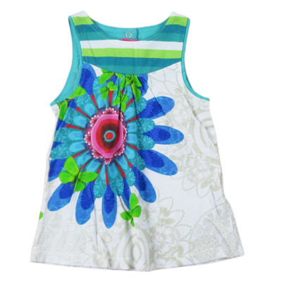 Tunique - DESIGUAL - 6 mois (68)