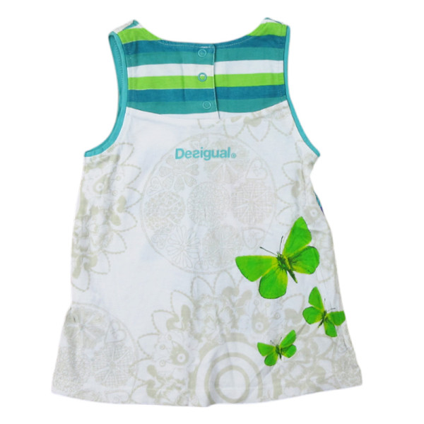 Tuniek - DESIGUAL - 6 maanden (68)